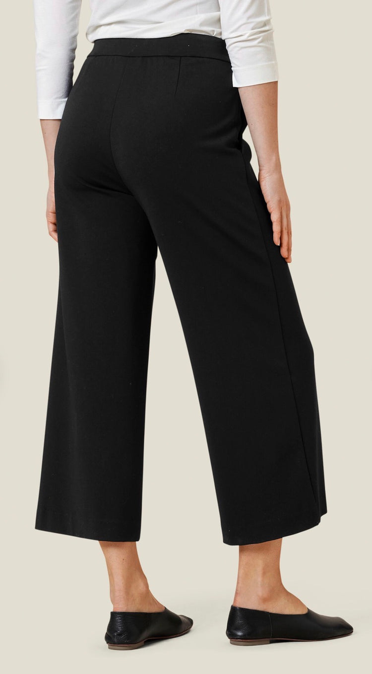 Masai Piana Trousers Black