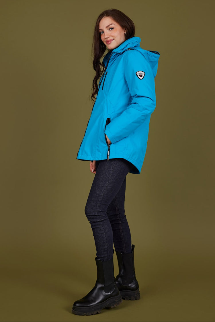 Normann Waterproof Jacket 4231 5198