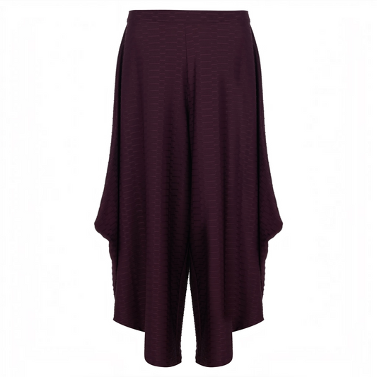 Kozan Dome Pant Prune