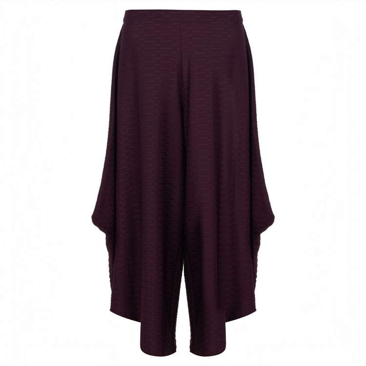Kozan Dome Pant Prune
