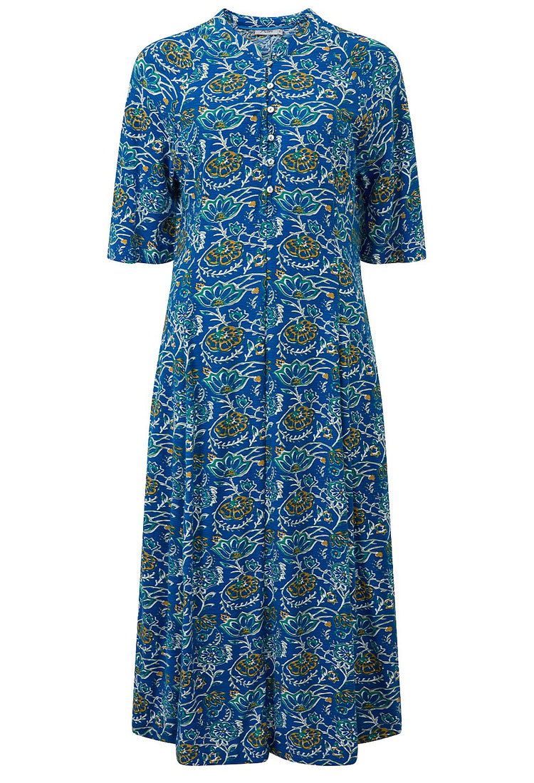 Adini Kulfi Dress
