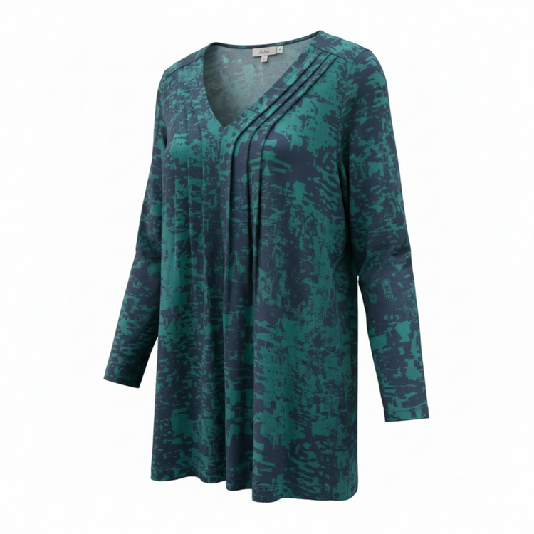 Adini Agra Tunic