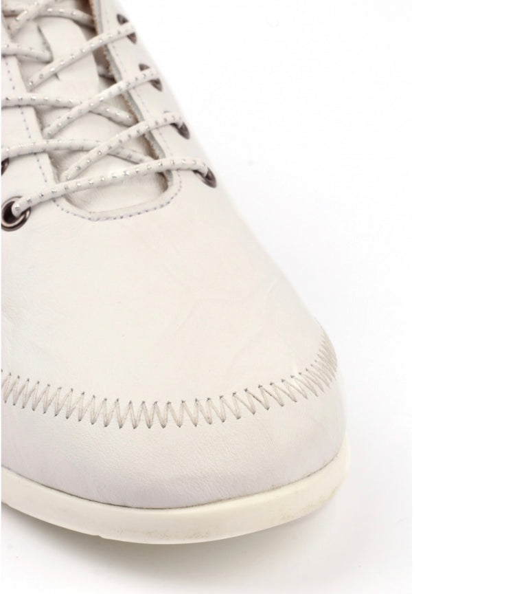 Lunar Penelope Leather Trainers (colour options)