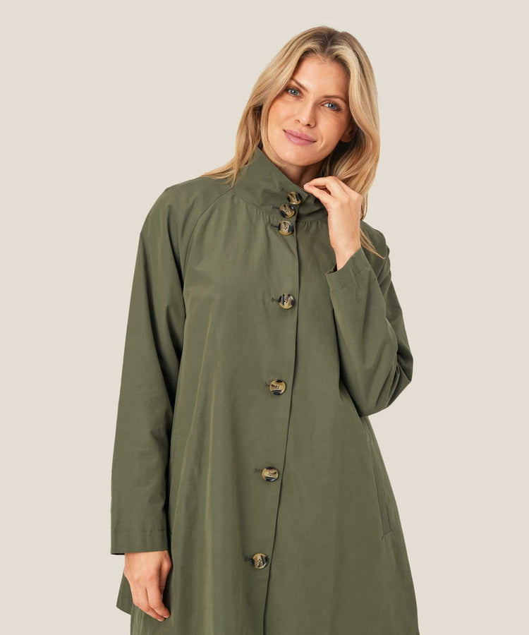 Masai Teresa Coat (colour options)