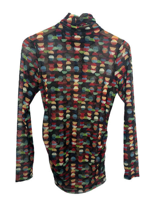 KOZAN SH-4128 MAX TOP Delano