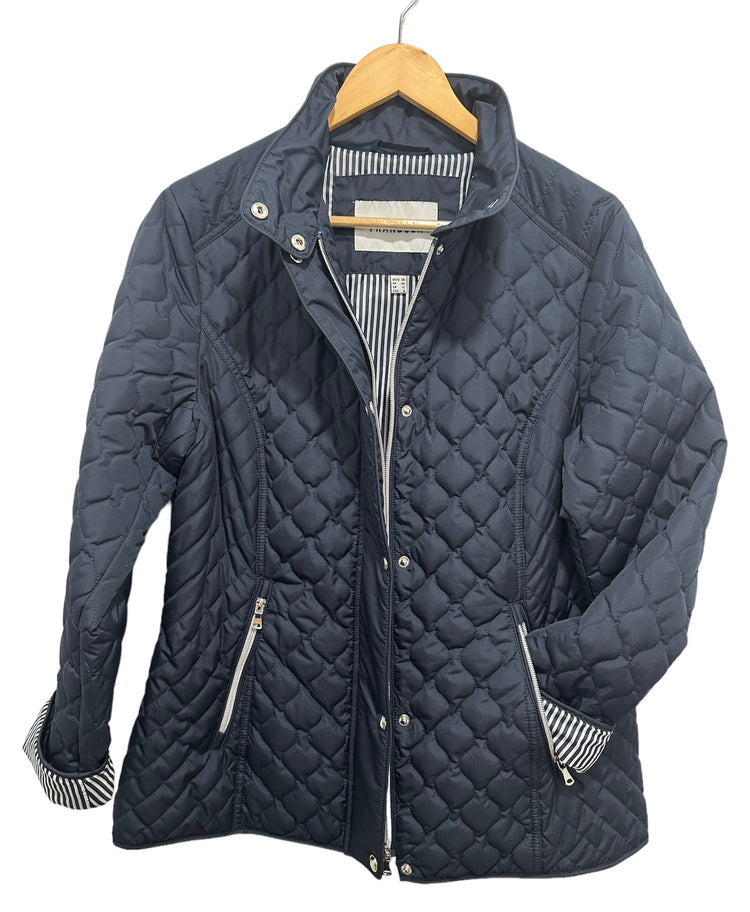 Frandsen 843-371/69 Frandsen Jacket Navy