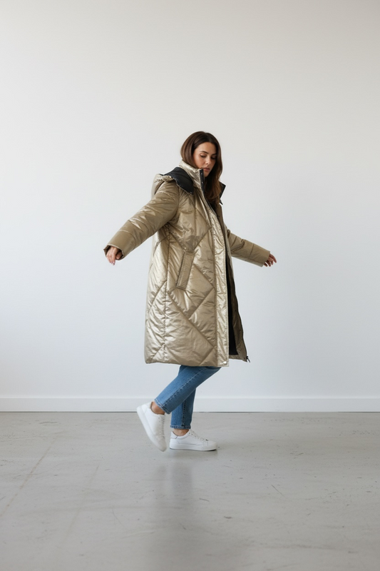 Frandsen 511-268 Metallic Coat