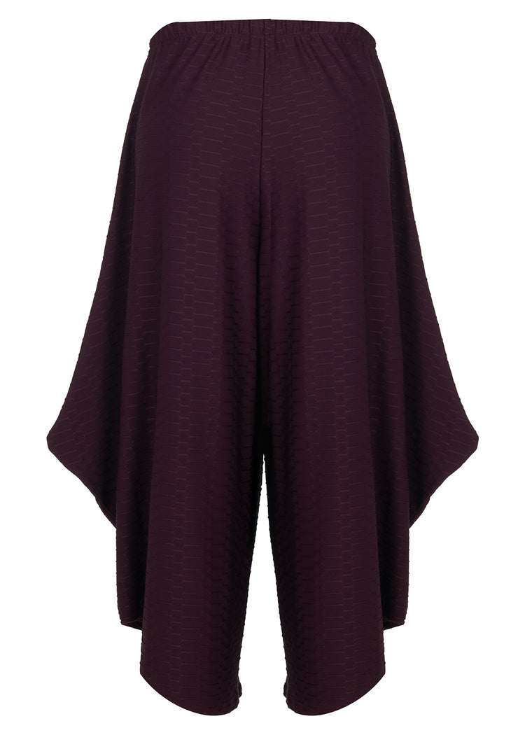 Kozan Dome Pant Prune
