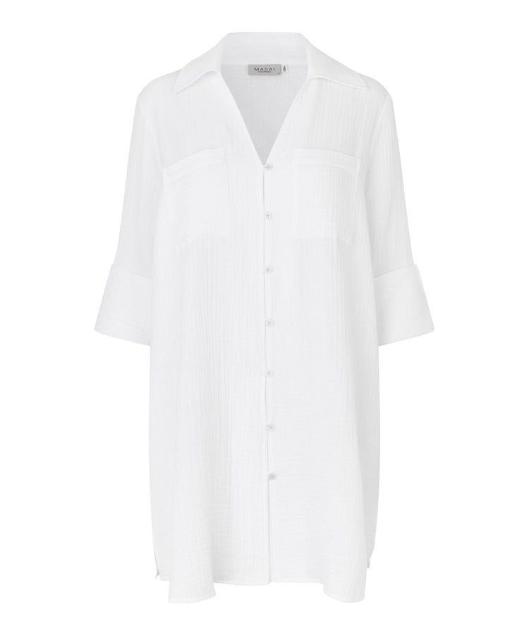 Masai Iara Shirt (colour options)
