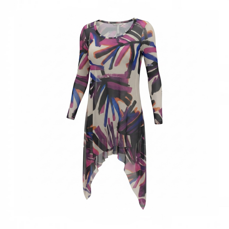 Kozan Mandy Top