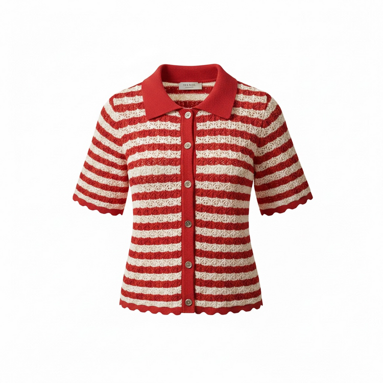 Masai Lilaca Cardigan
