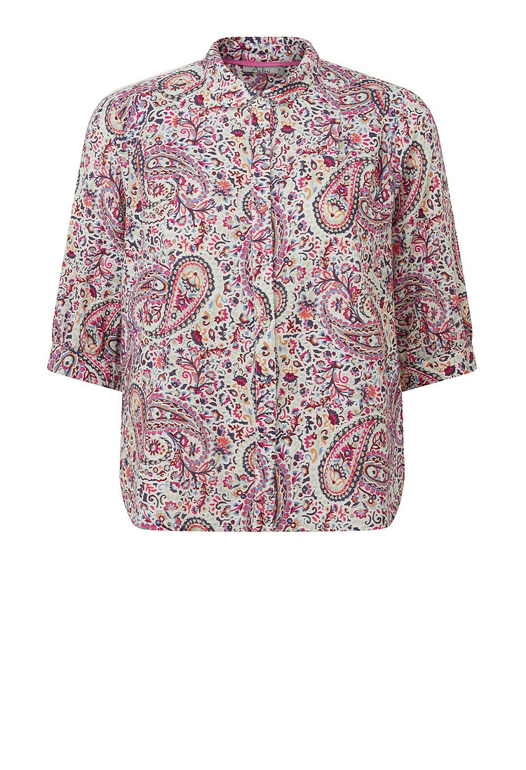 Adini Yuzena Shirt