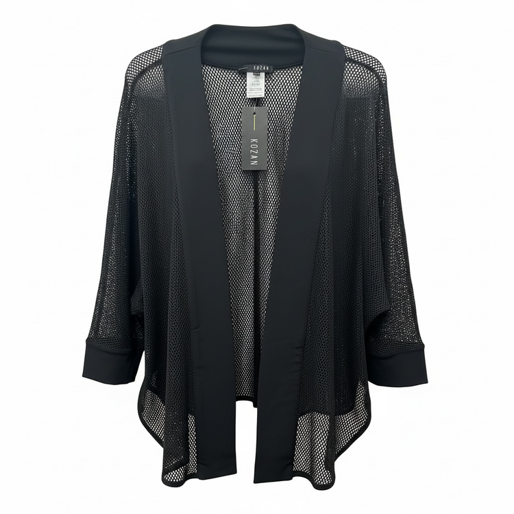 Kozan Network Jacket NW-2936