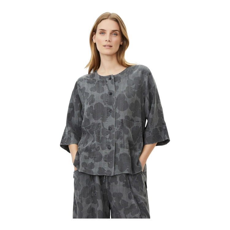 Masai Ithalya Shirt
