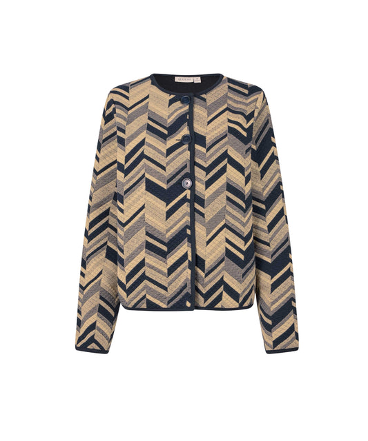 Masai Juanta Jacket Tavertine