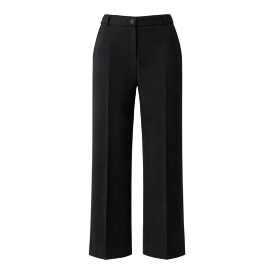 Peruzzi Flair Trousers Black W26403