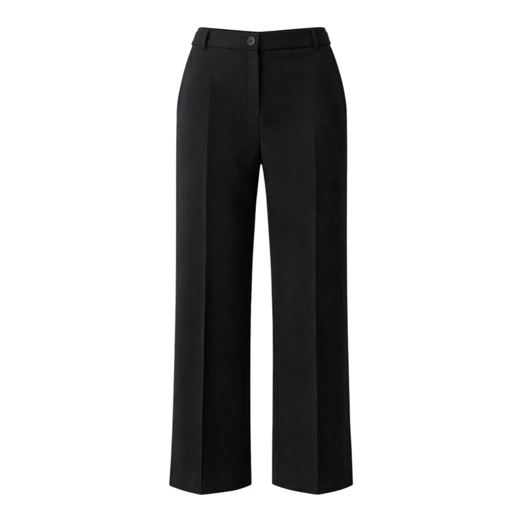 Peruzzi Flair Trousers Black W26403