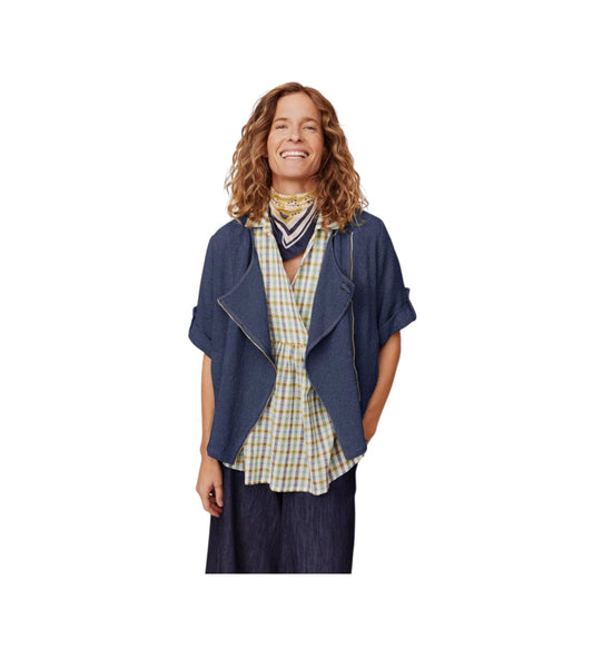 Masai Jaxea Top