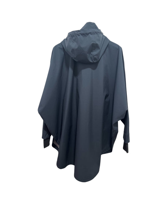 Normann Raincoat Navy