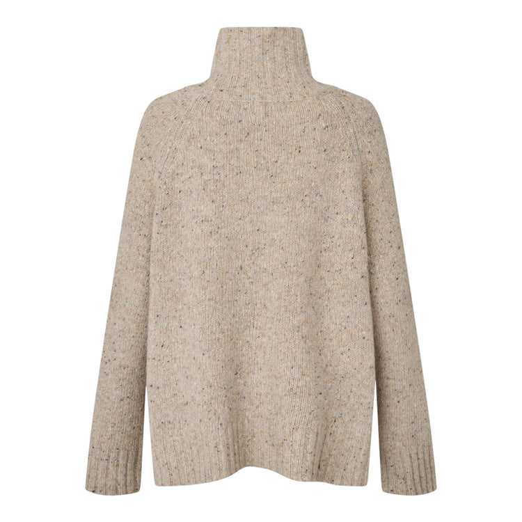 Masai Fenoria Wool Blend Sweater
