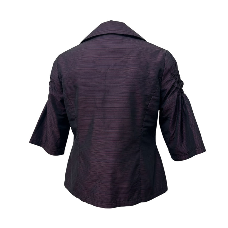 Kozan Romina Jacket Chianti