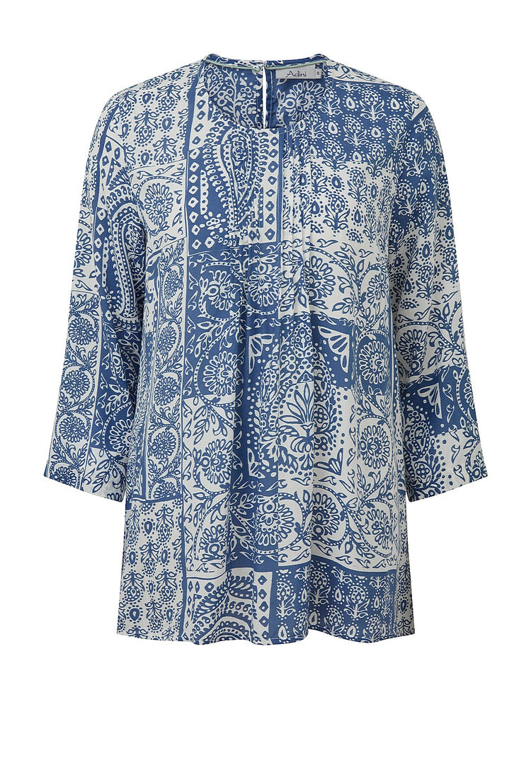 Adini Klara Tunic