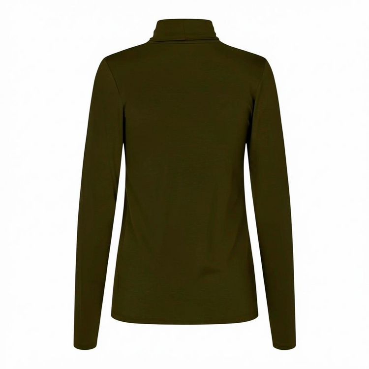 Masai Brooklyn Poloneck T Top