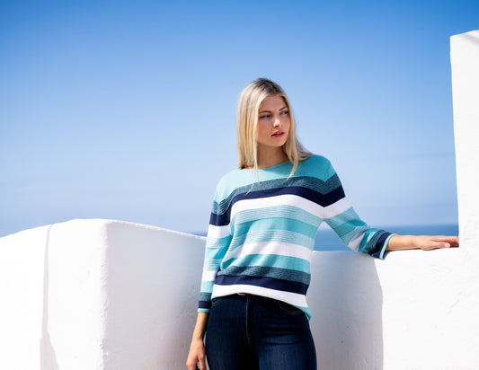 Marble 7460-151 Sweater
