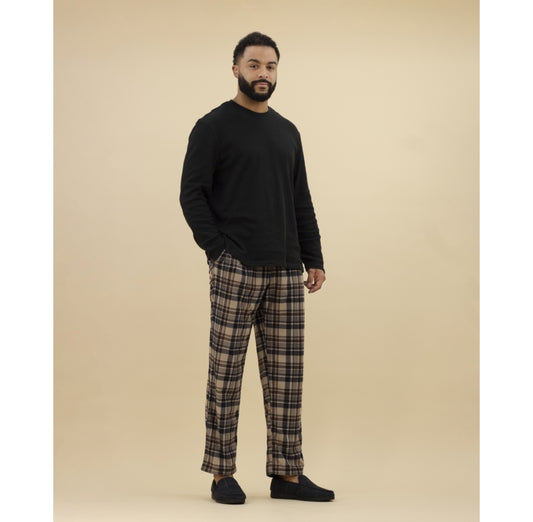 Lazydogz Men’s Eisenhower II Navy Slipper