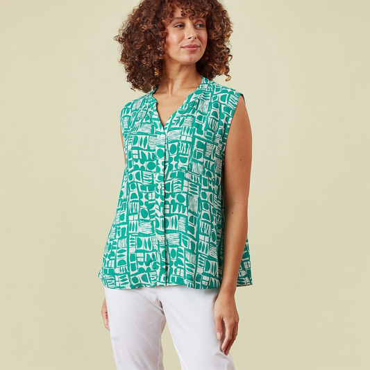 Adini Isha Shirt