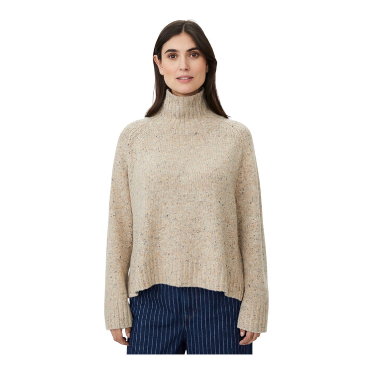 Masai Fenoria Wool Blend Sweater