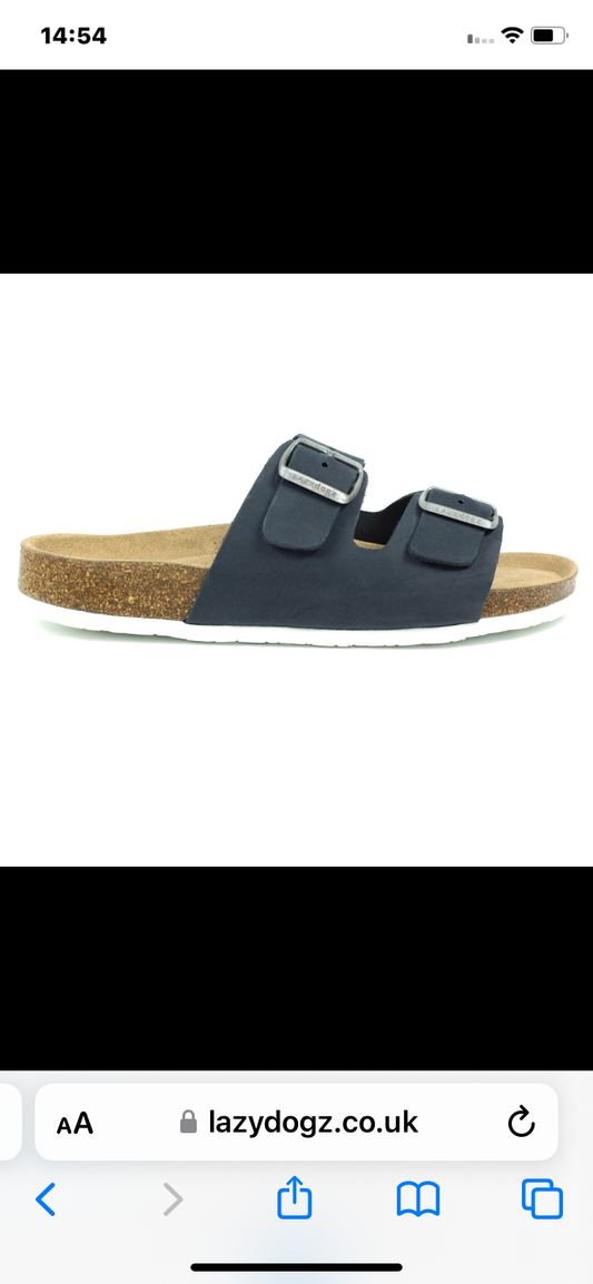 Lazydogz Roco Mules JLD002