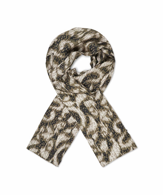 Masai Alo Scarf Sea Turtle