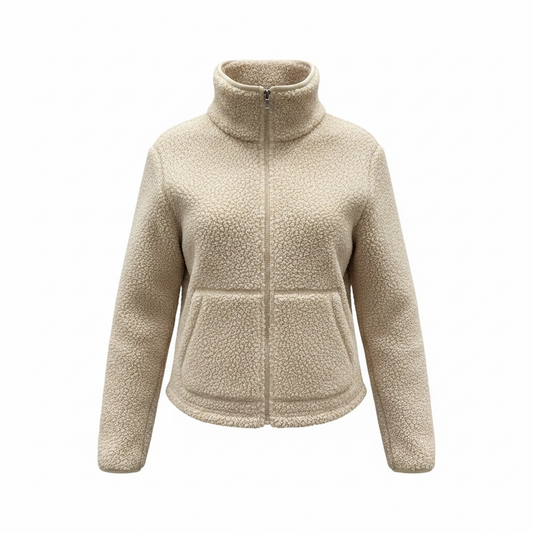 Claudia C Fleece Jacket 13673