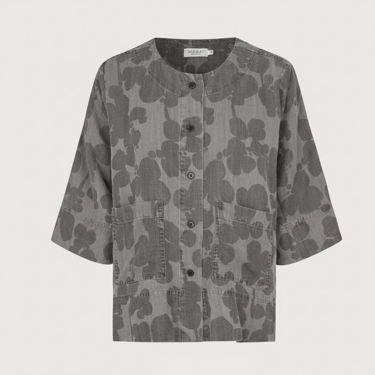 Masai Ithalya Shirt