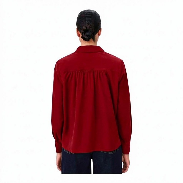 Masai Irithiel Shirt