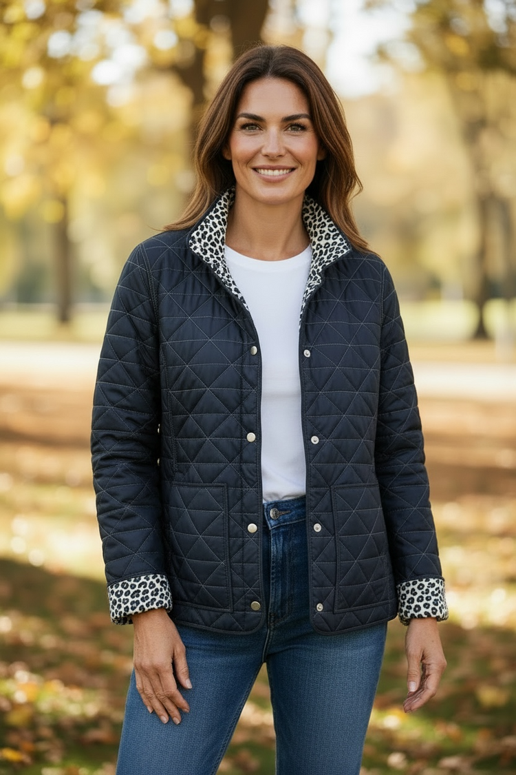 Frandsen Reversible Jacket 430 521