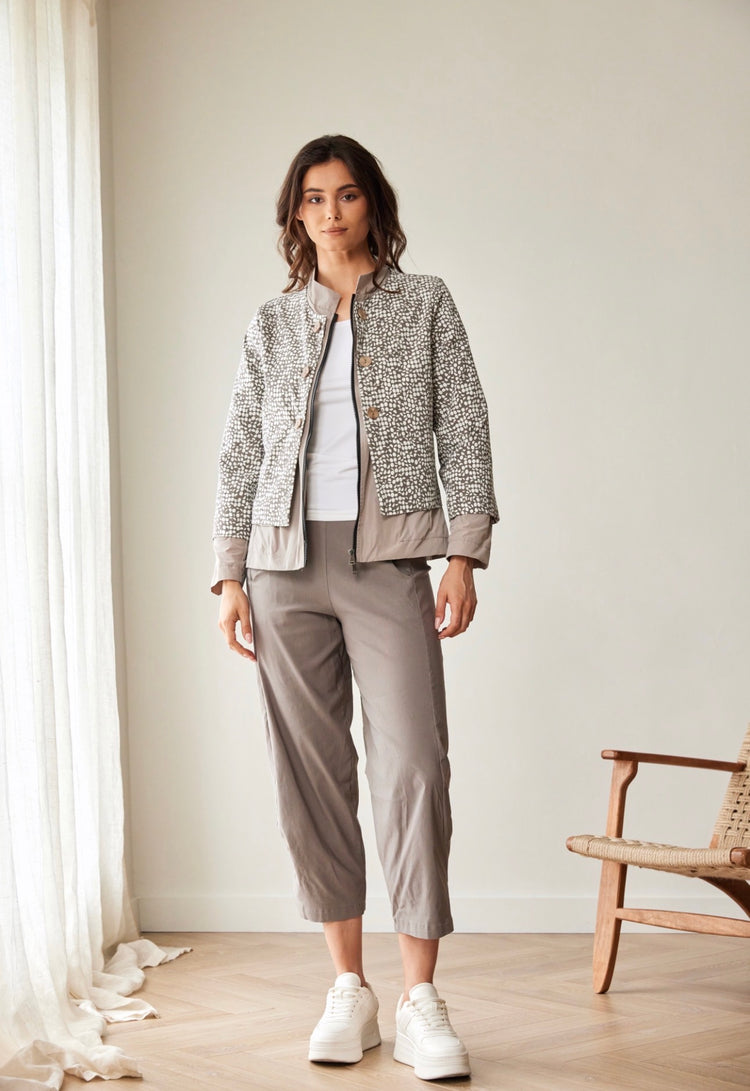 Peruzzi 3 in 1 Jacket S26510