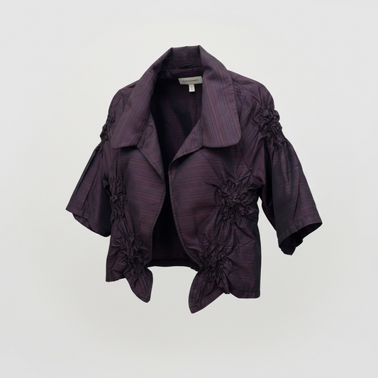Kozan Romina Jacket Chianti