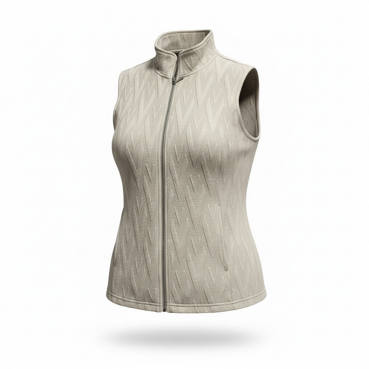 Sunday Waistcoat (colour Options)