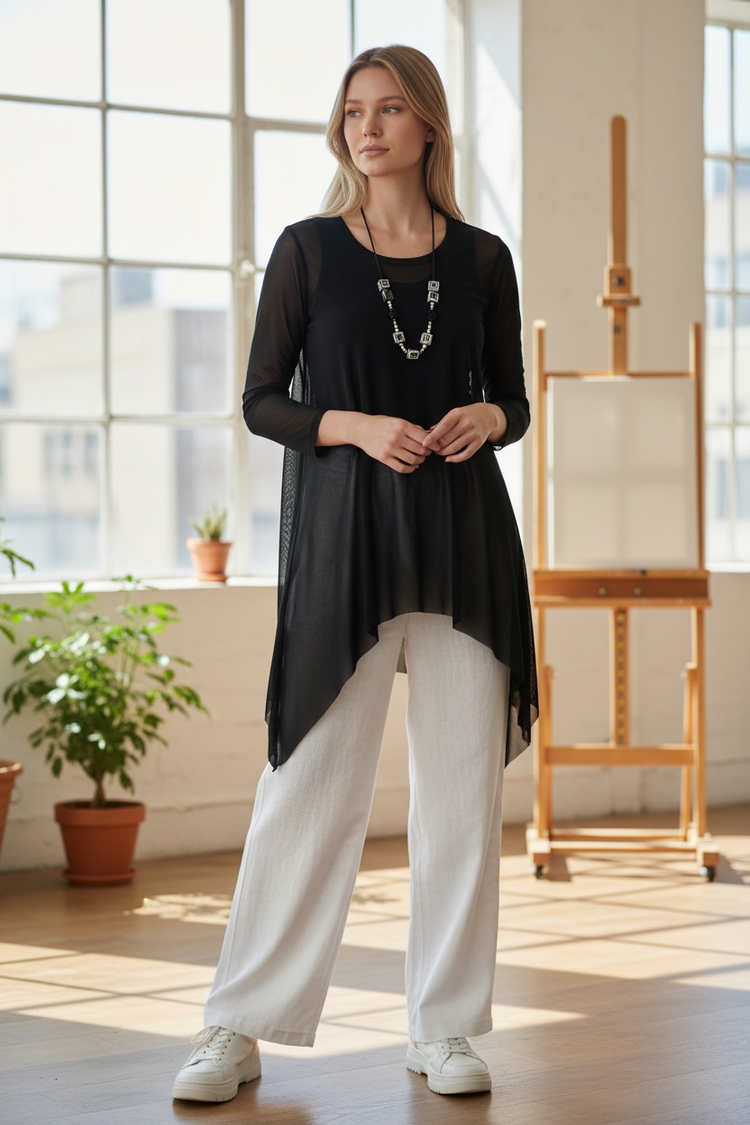 Kozan Mandy Waterfall Top SH41020 (colour options)