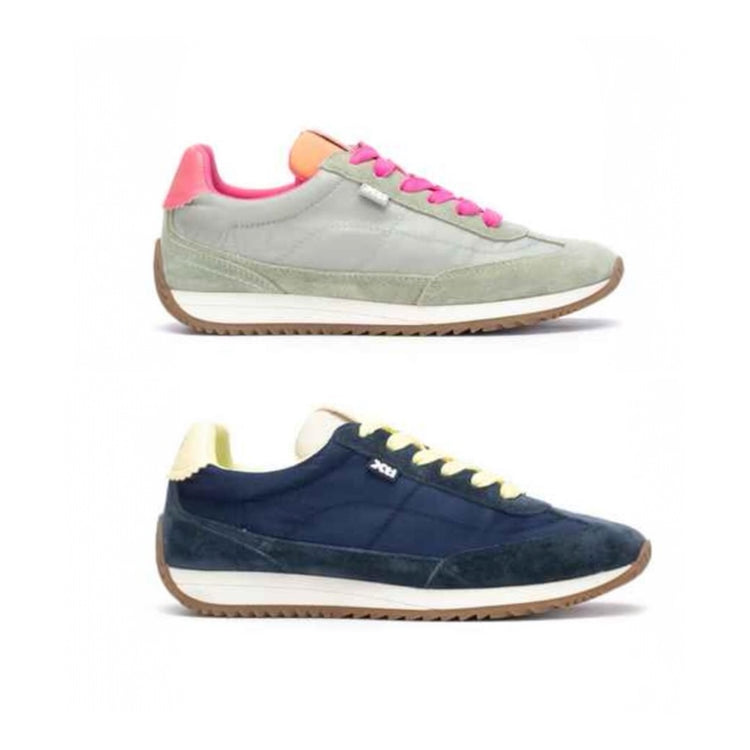 Xti Trainers 145209 (colour options)