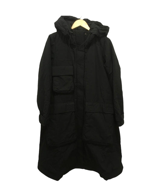 Grizas 1069-PE5 Coat Black