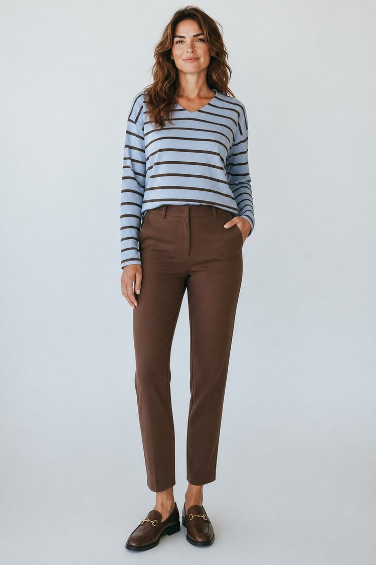 Masai Brivora Top