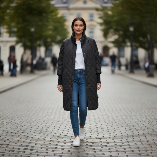 Masai Tilda Coat