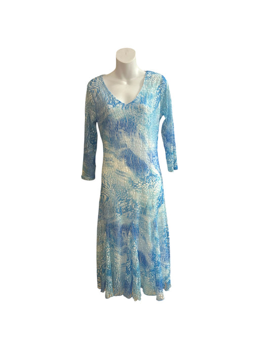 Barker & Pattichis Dress BP46