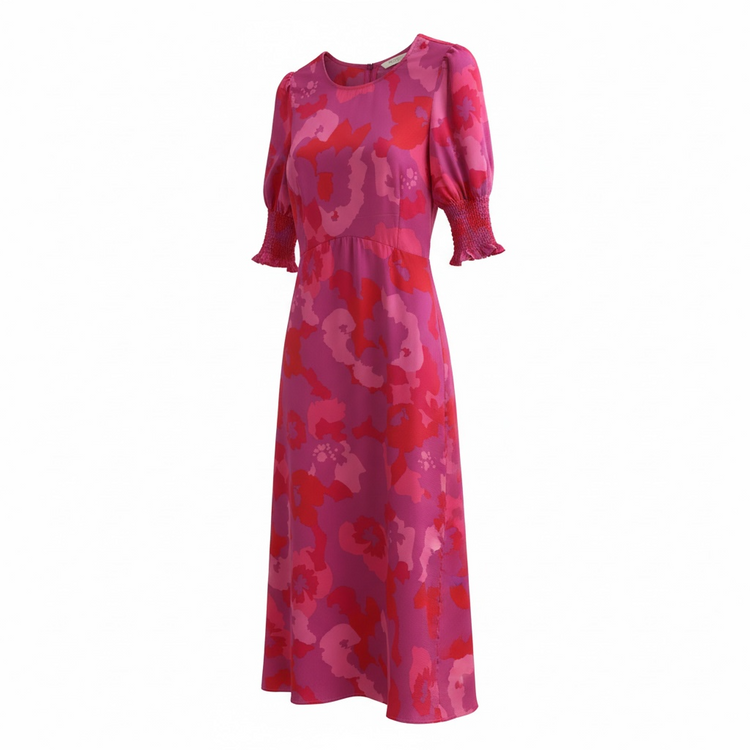 Sarta Phoenix Dress
