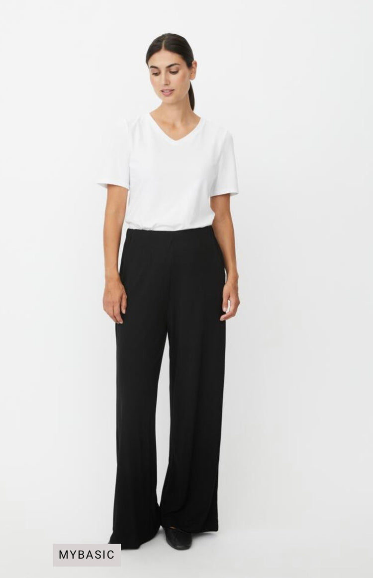 Masai Pirista Trousers Black