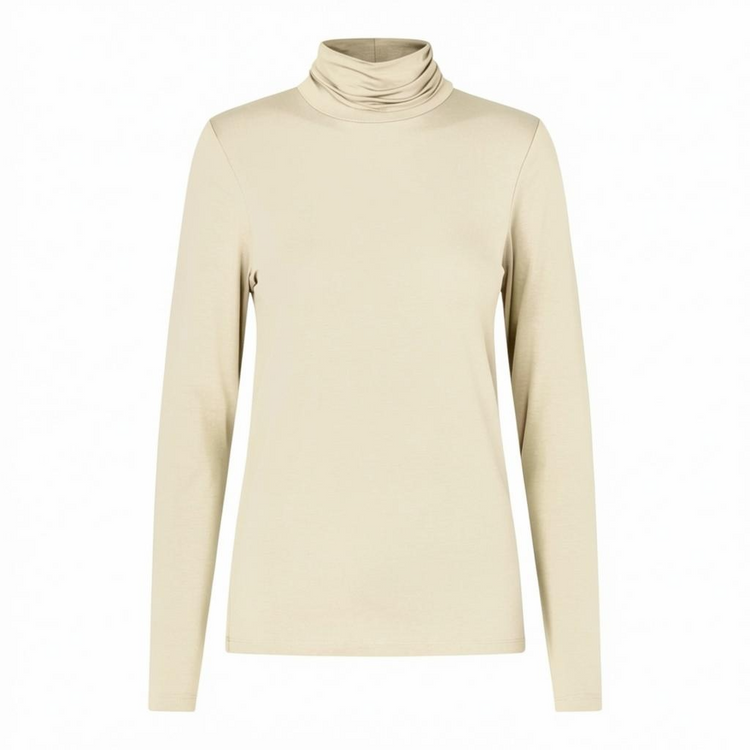 Masai Brooklyn Poloneck T Top