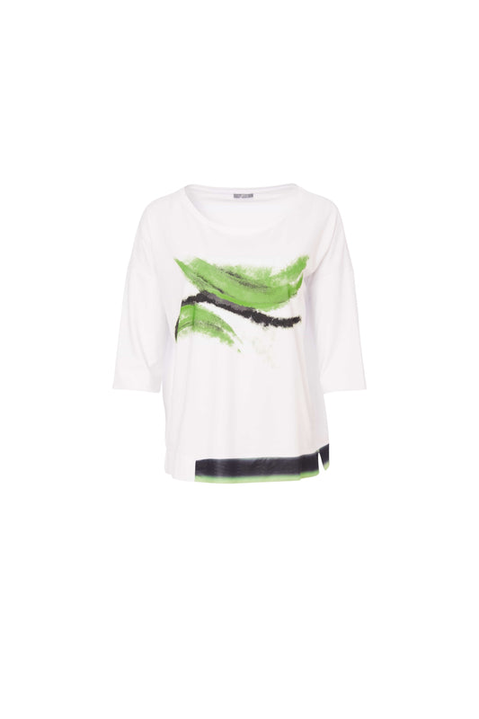 Naya NAS25 197 Top Green